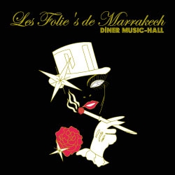 The folly's in Marrakech