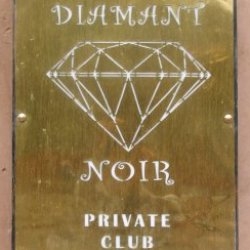 Black Diamond