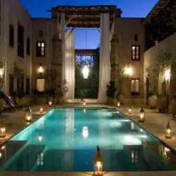 The Spice Route - caravan will be