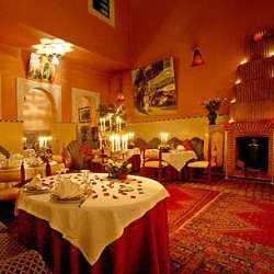 Dar El GALLANT Last Stand