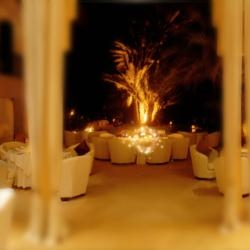 The Palace Dar Amber