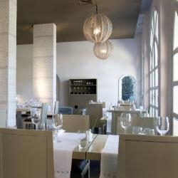 The BIS - Garden of the Arts