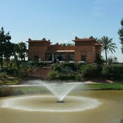 Amelkis Golf Club