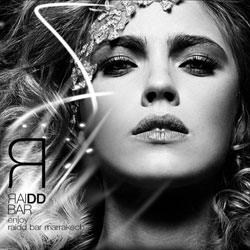 Raidd Bar Marrakech