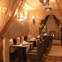 Restaurant Riad Mehdi