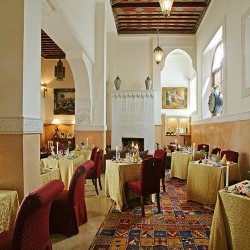 Restaurant Spirit of Morocco