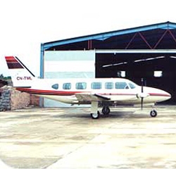 Palm Air Aviation