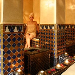 The Gardens of the Medina