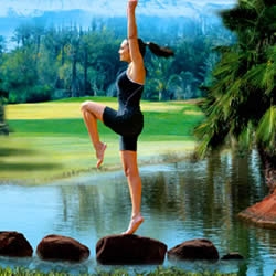 The Palmeraie Spa in Marrakech