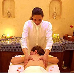 Oriental Spa Essaadi