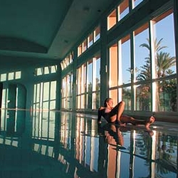 Balneotherapy Center Tikida Garden