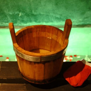 The Secrets Hammam & Spa