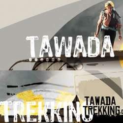 Tawada trekking