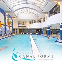 Marrakech channel form