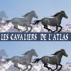 The jumpers of the Atlas