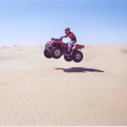 Partenaire Adventure