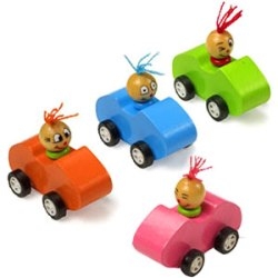 Wing of Angel Because