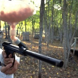 Paintball Extreme