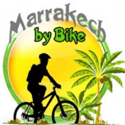Marrakech by bike