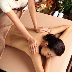 Marrakech Massage - Center for stress management