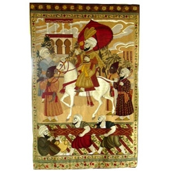 The Dynasty Saadienne