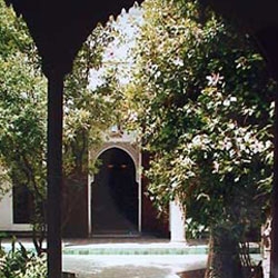 The Dar Si Said museum