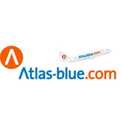 Atlas Blue