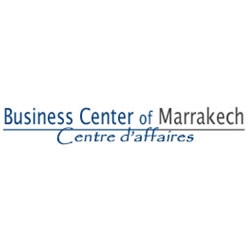 Business Center of Marrakech