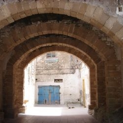 The Synagogue of Simon attias