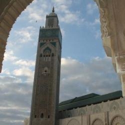 Small lexicon moroccan / Worship