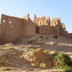 Small glossary / Moroccan architecture