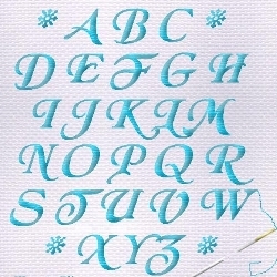 Useful numbers on the red city