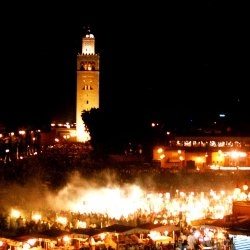 Dar Takafa, a maison de la Culture