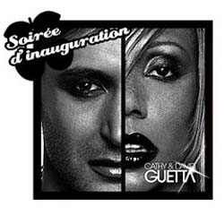 Meeting with Edmonde Charles-Roux in Marrakech