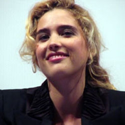 Exclusive Interview with Vahina Giocante.