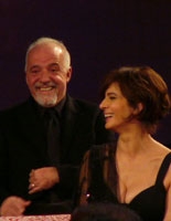 The members of the jury