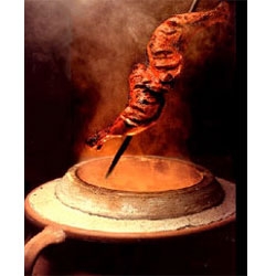 Salam Bombay Indian Restaurant in Marrakech