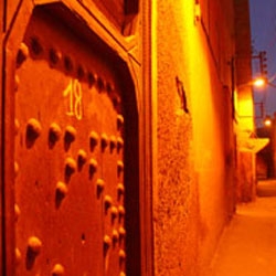 Survey of Houses of hosts clandestine