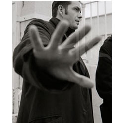 The paparazzi take their neighborhoods of winter in Marrakech