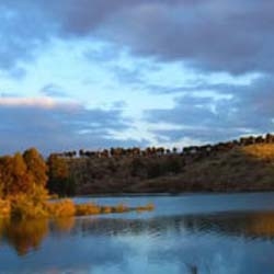 A minor drowned in Lake lalla Takerkouste