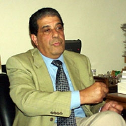 The mayor of Marrakech wants to depart from the mass tourism