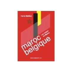 The Belgians in Morocco