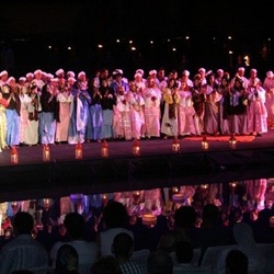 The FNAP; a harmony musciale between tradition and modernity