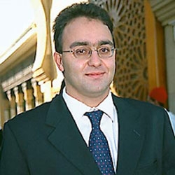 Marrakech: a beautiful beginnings