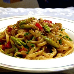 Restaurant marrakesh:The Bar PASTA