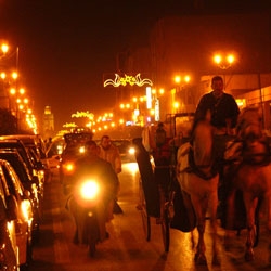 Not for respite for the corks