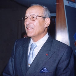 First five star palace ... without alcohol