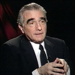 Martin Scorsese featured for the 2005 edition