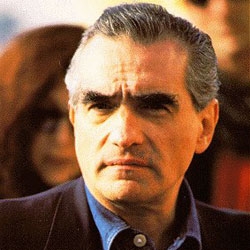 Scorsese and Di Caprio at Nmff