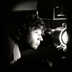 Jean Jacques Annaud, president of the jury of Nmff